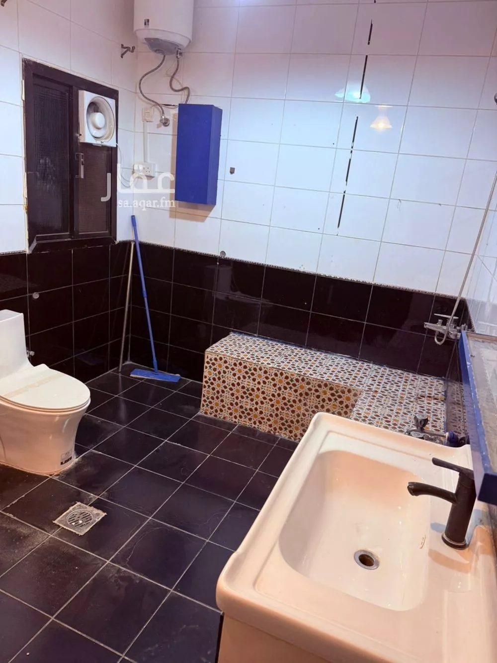 4 bedroom apartment in Al Safa, Jeddah 10