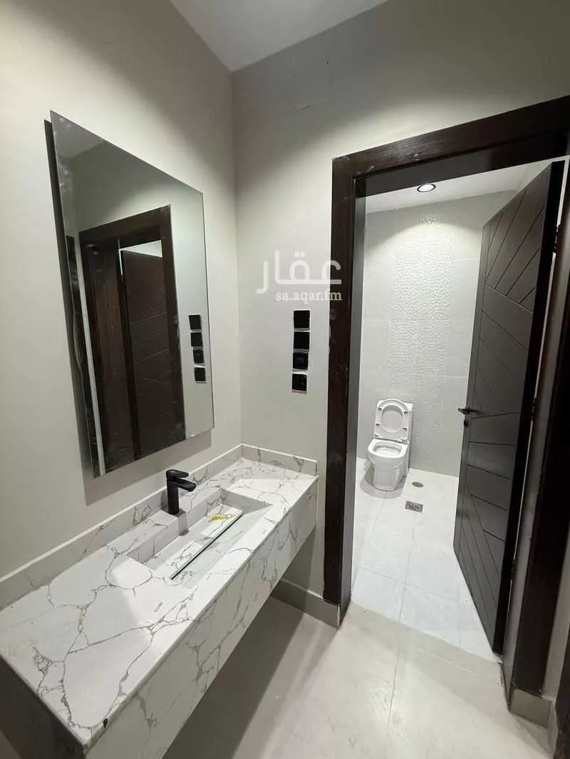 7 bedroom villa in King Fahd, Makkah 15