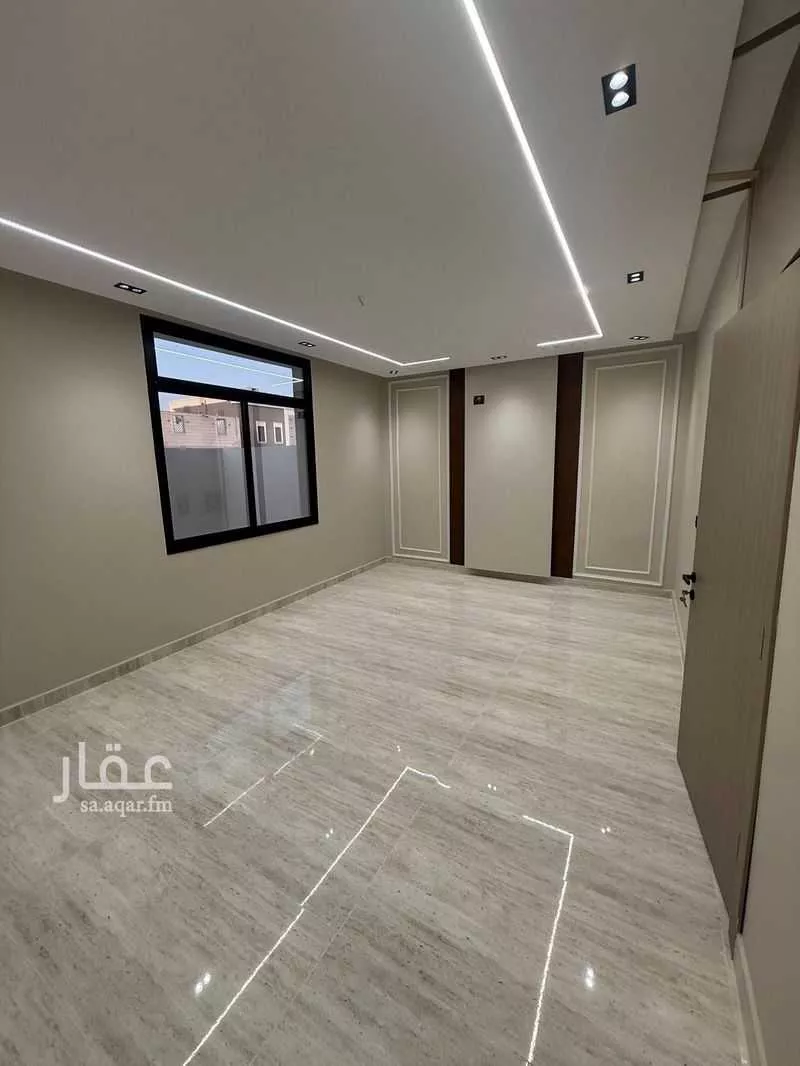 فيلا 9 غرف في الملك فهد 5