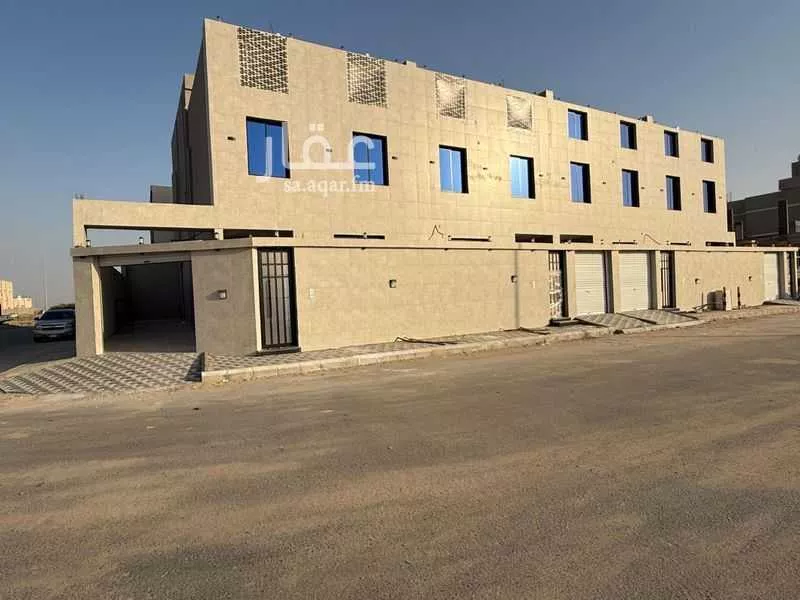 فيلا 7 غرف في الملك فهد 1