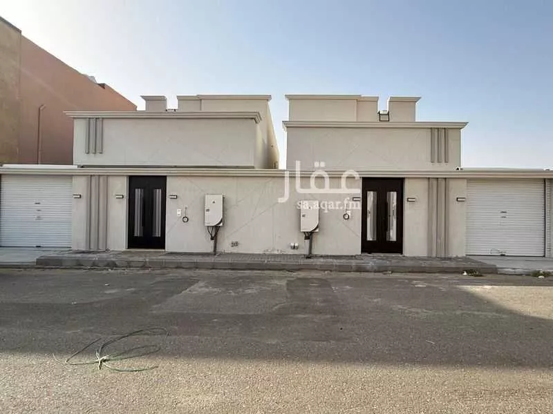 8 bedroom villa in Jeddah 1