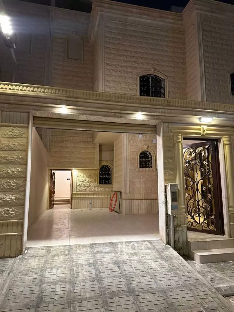 5 bedroom floor in Al Shuhada 4