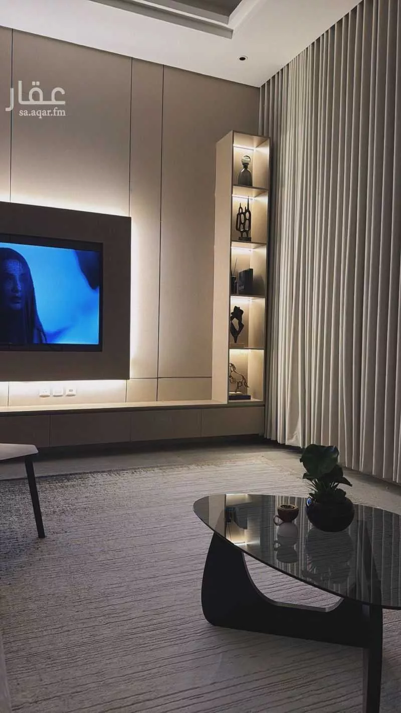 شقة 2 غرف في العارض 1