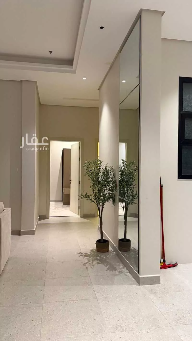 شقة 2 غرف في العارض 3