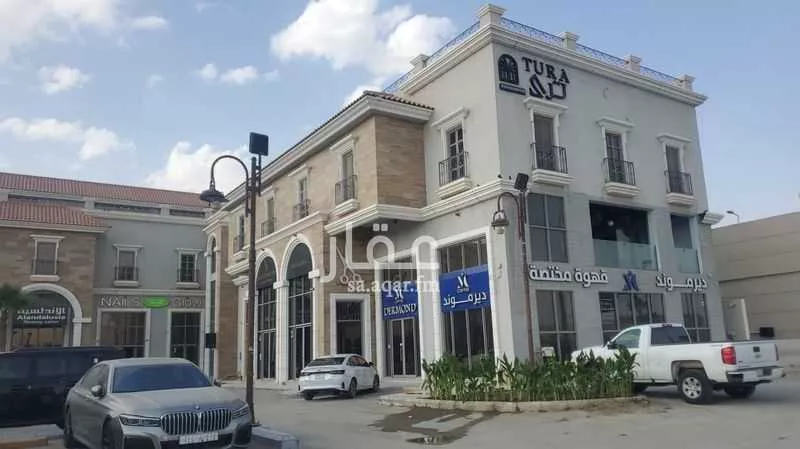 محل 2633 م² في قرطبة 3