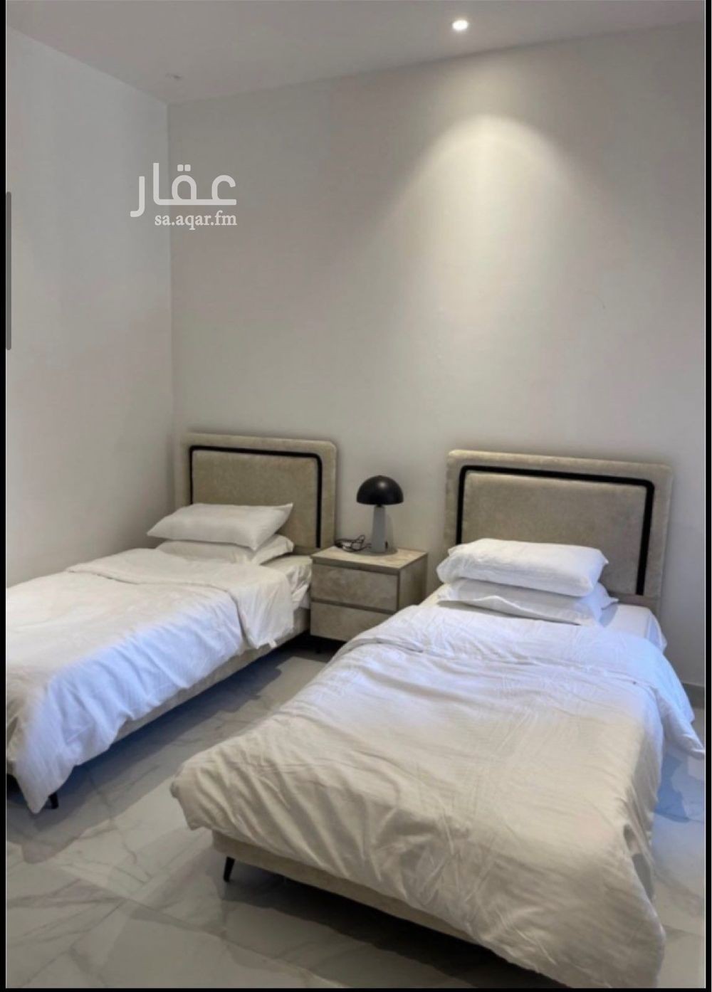 2 bedroom apartment in Al Ruwais, Jeddah 4