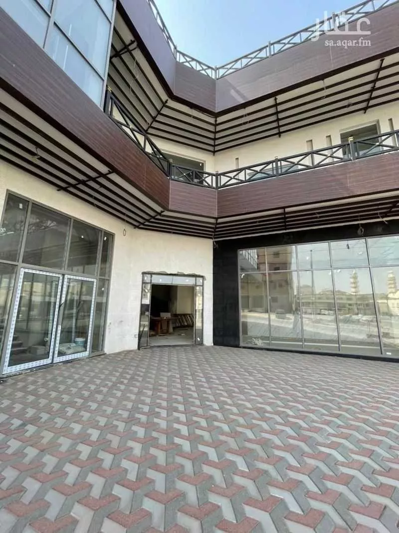 shop in King Fahd, Makkah 4