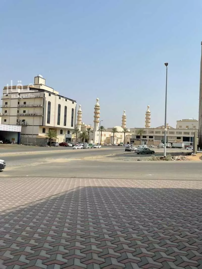 shop in King Fahd, Makkah 5