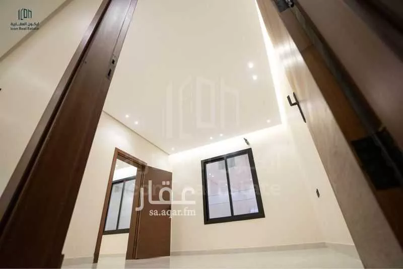 شقة 4 غرف في النزهة 5