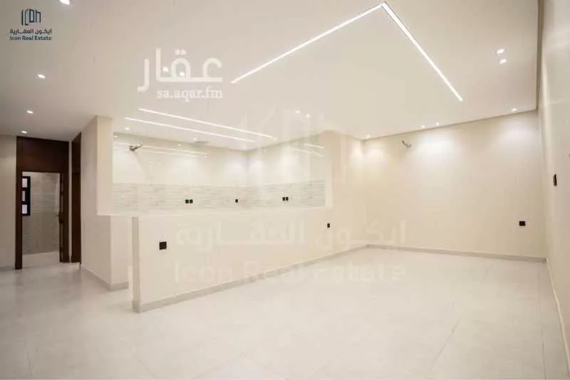 شقة 4 غرف في النزهة 3