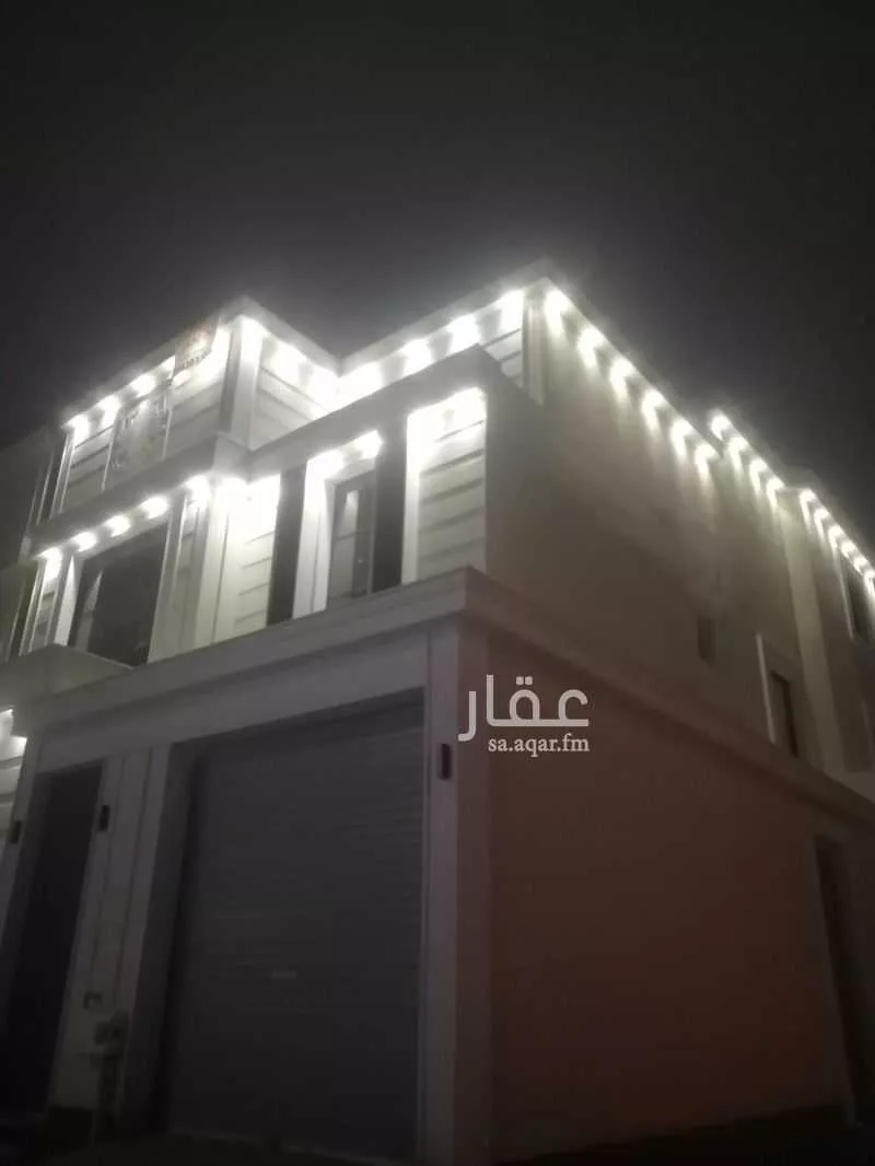 فيلا 5 غرف في العريجاء الغربية 2