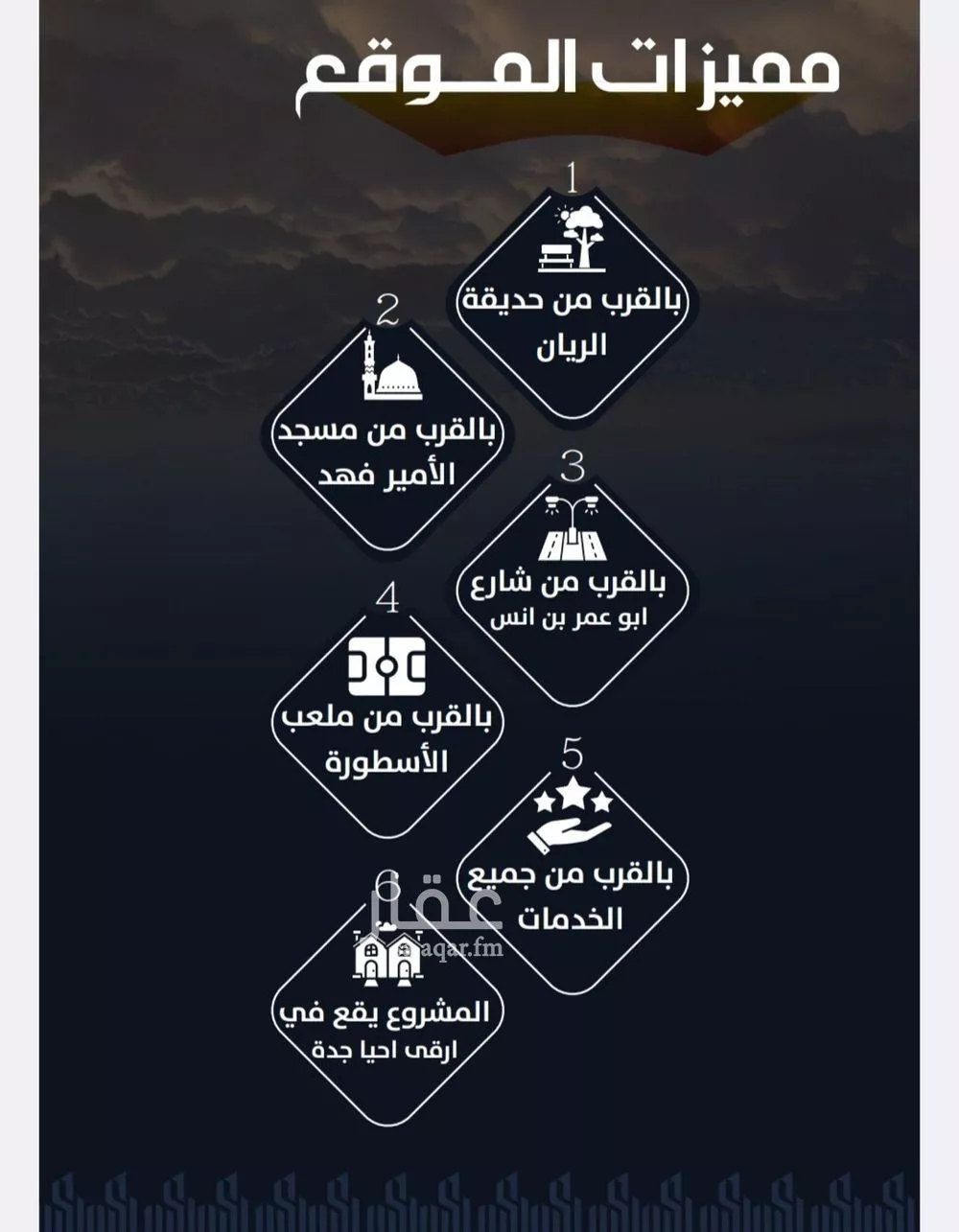 3 bedroom apartment in Ar Rayan 3