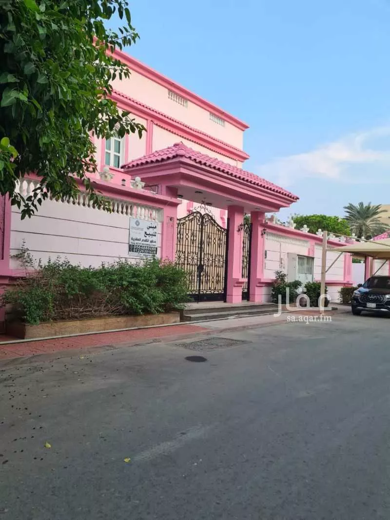 فيلا 7 غرف في المحمدية 1