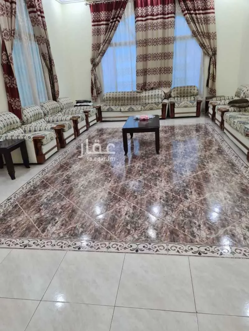 فيلا 7 غرف في المحمدية 4