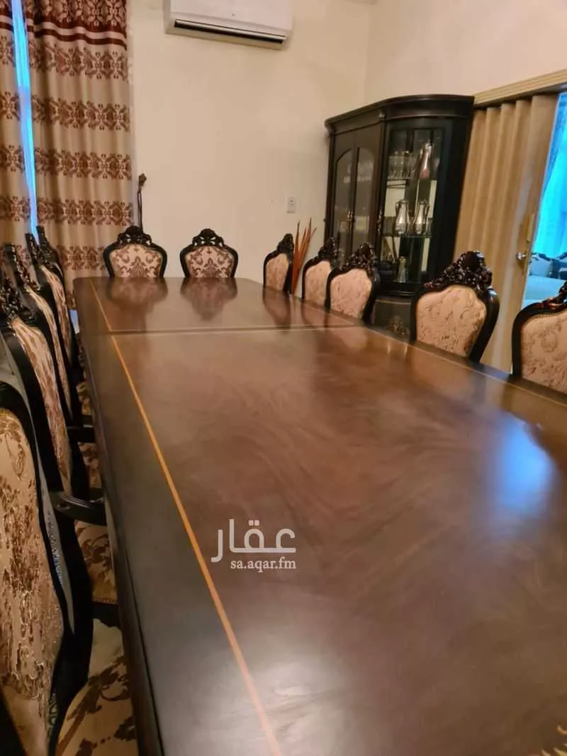 فيلا 7 غرف في المحمدية 5