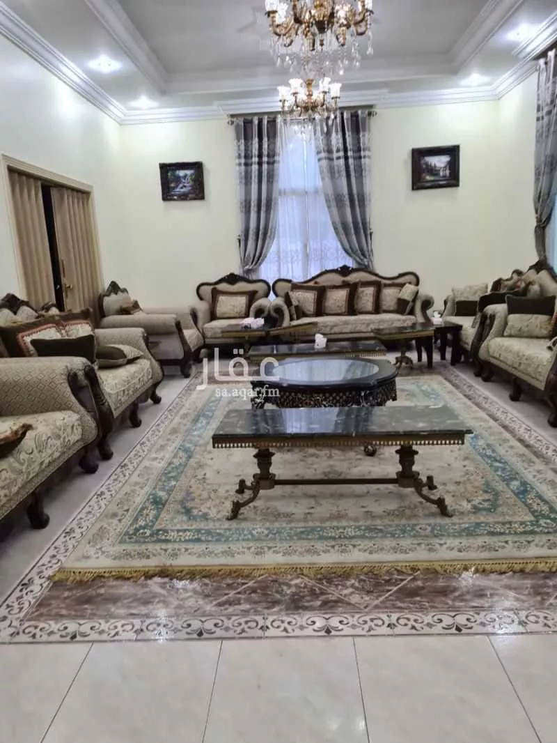 فيلا 7 غرف في المحمدية 3