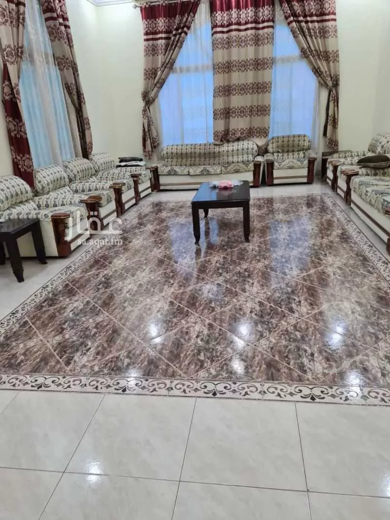 فيلا 7 غرف في المحمدية 4