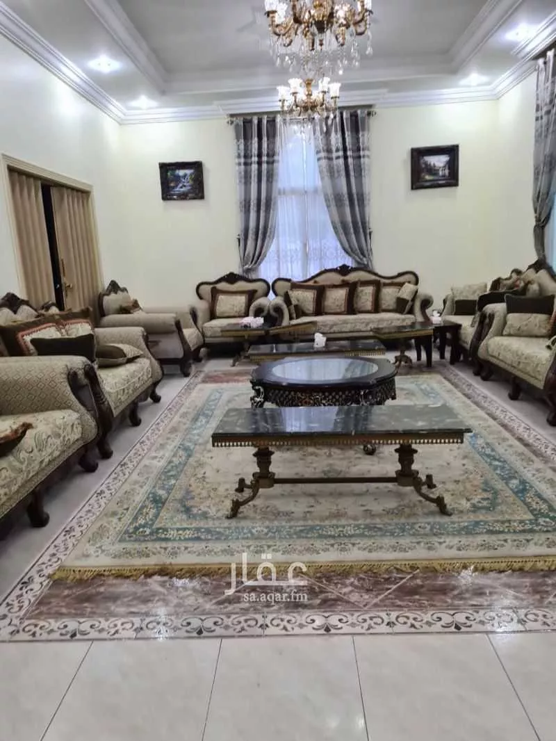 فيلا 7 غرف في المحمدية 3