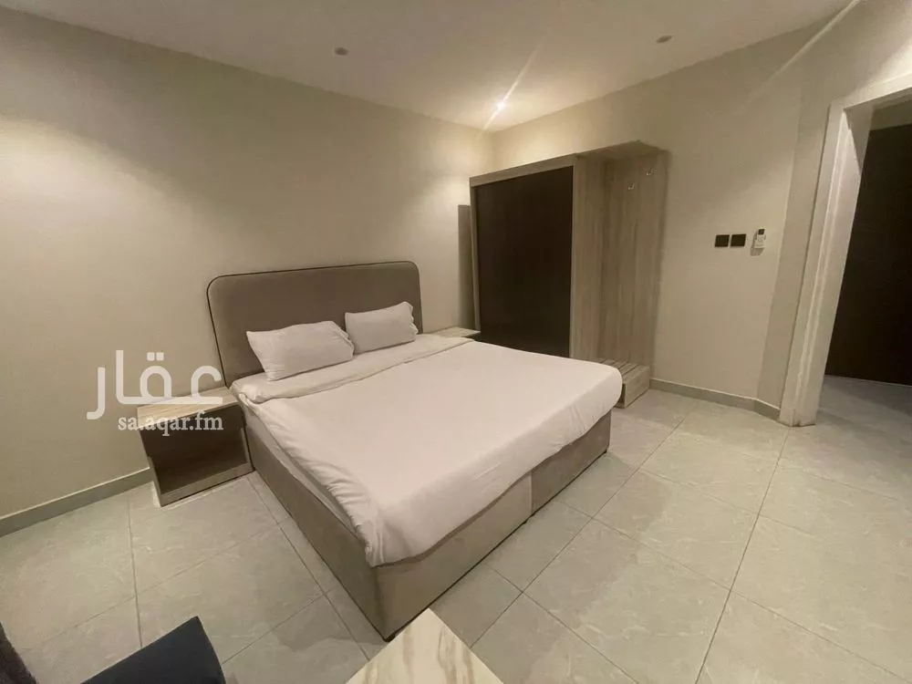 شقة 1 غرف في الصفا 4