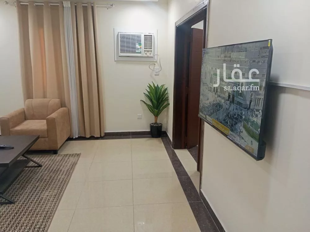 شقة 2 غرف في المروة 4