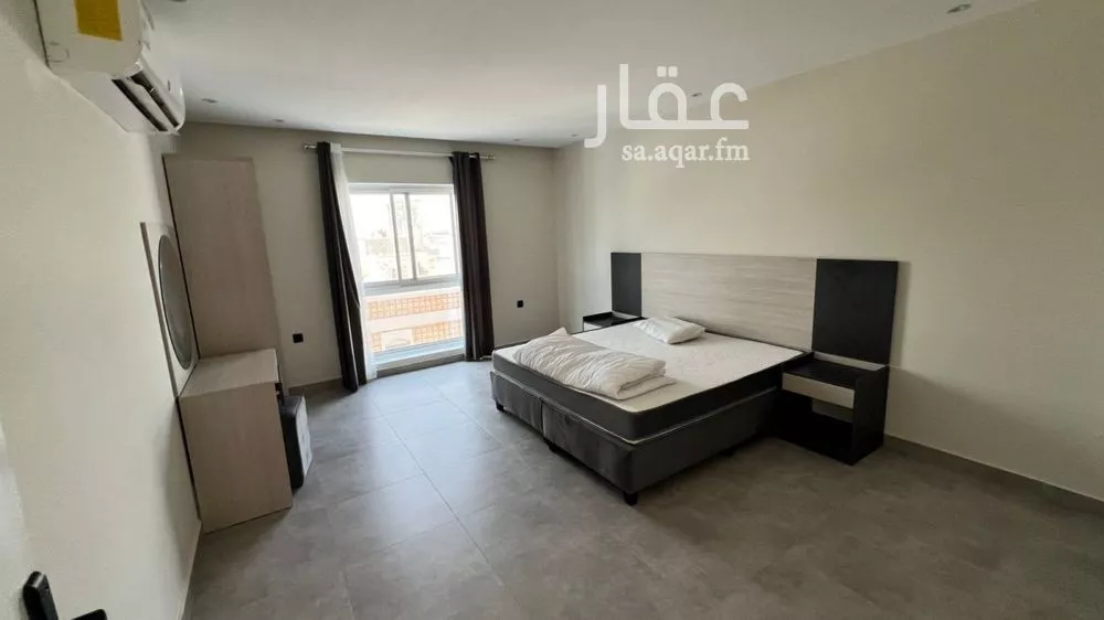 شقة 2 غرف في الصفا 3