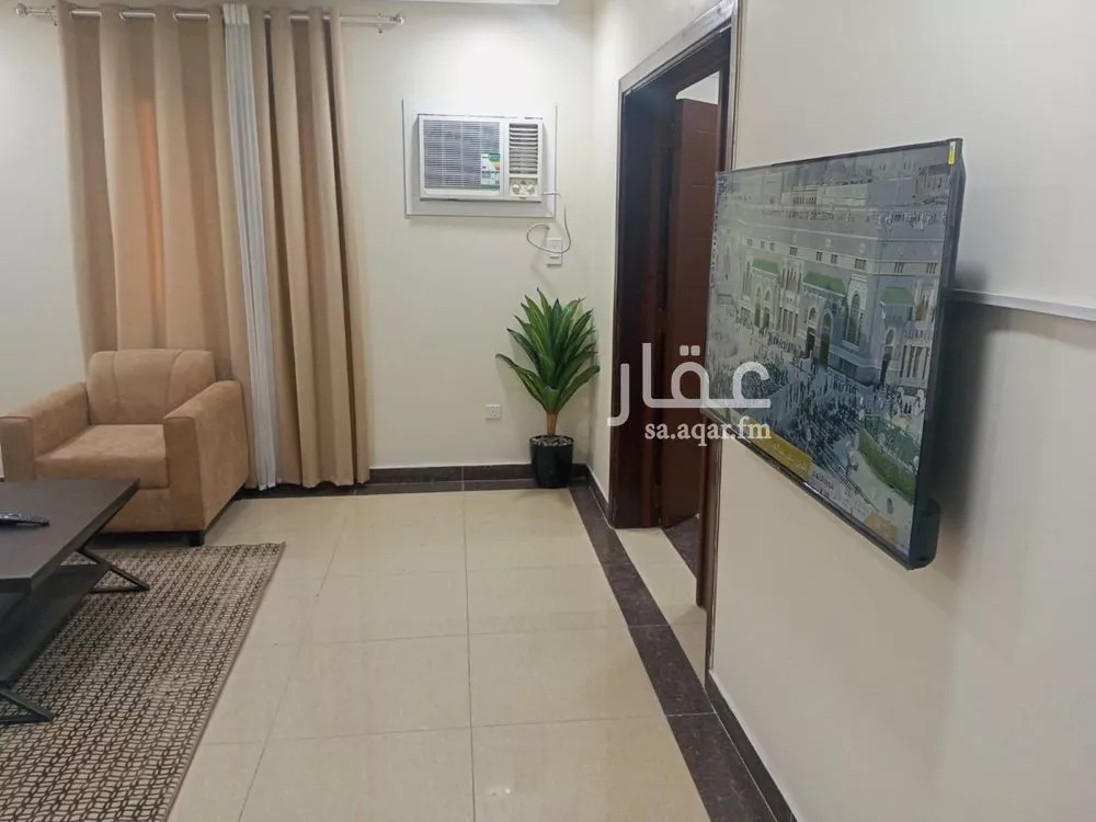 شقة 1 غرف في المروة 2