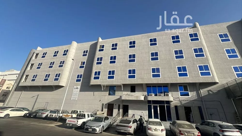 شقة 2 غرف في الصفا 5