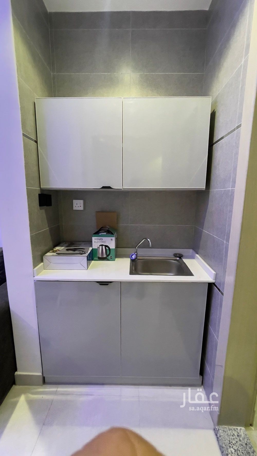 1 bedroom apartment in Mishrifah, Jeddah 5