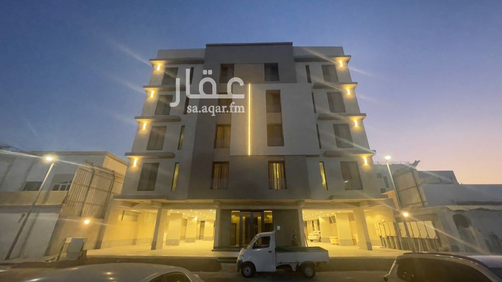 1 bedroom apartment in Al Safaa, Jeddah 5