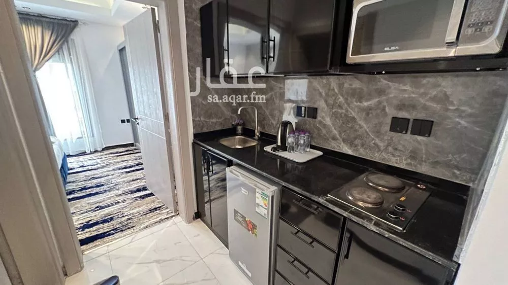 شقة 1 غرف في بريمان، جدة 6