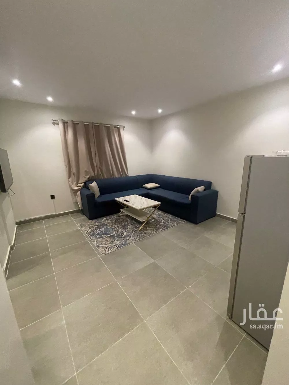 شقة 1 غرف في الصفا 1