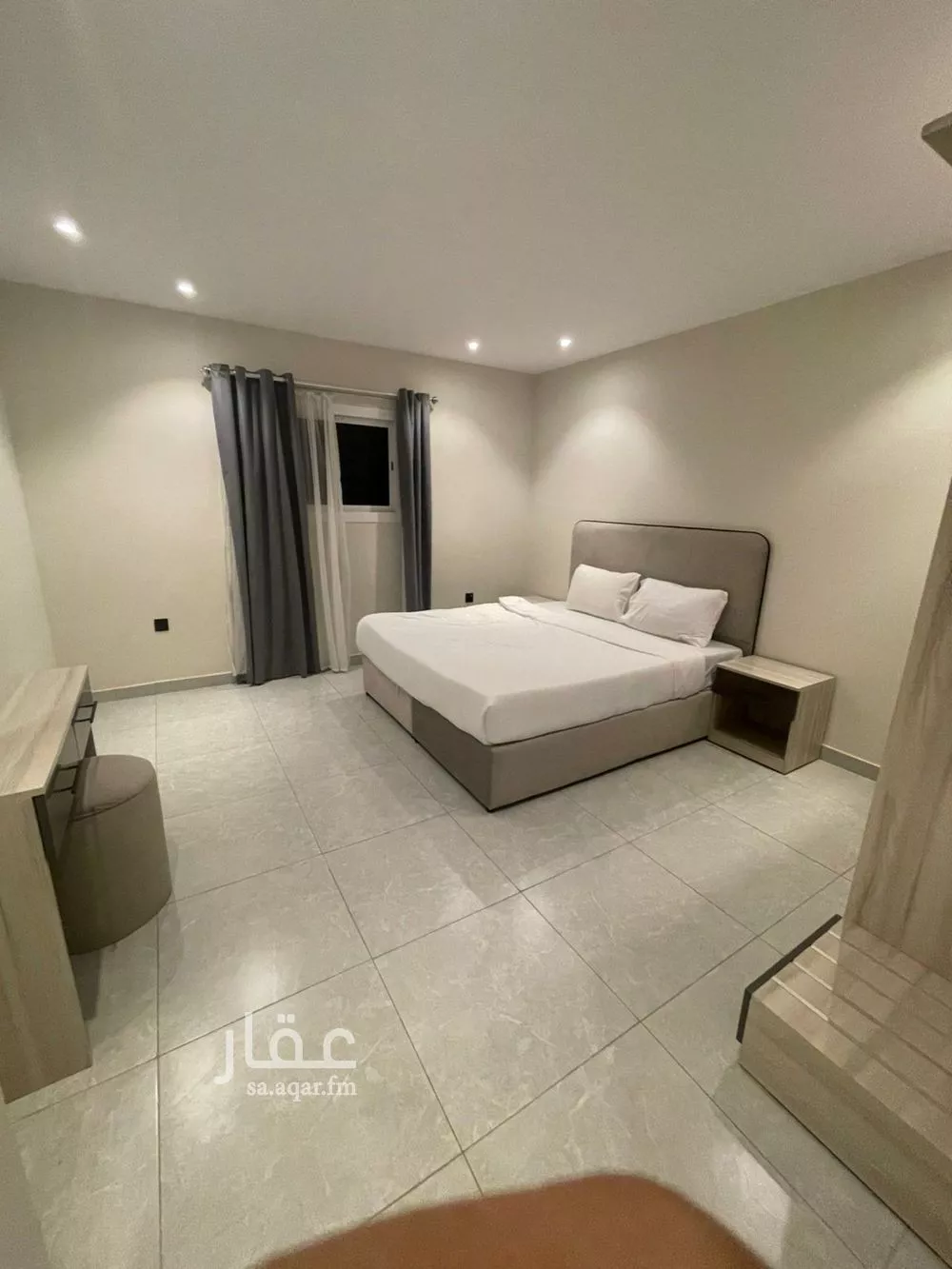 شقة 1 غرف في الصفا 4