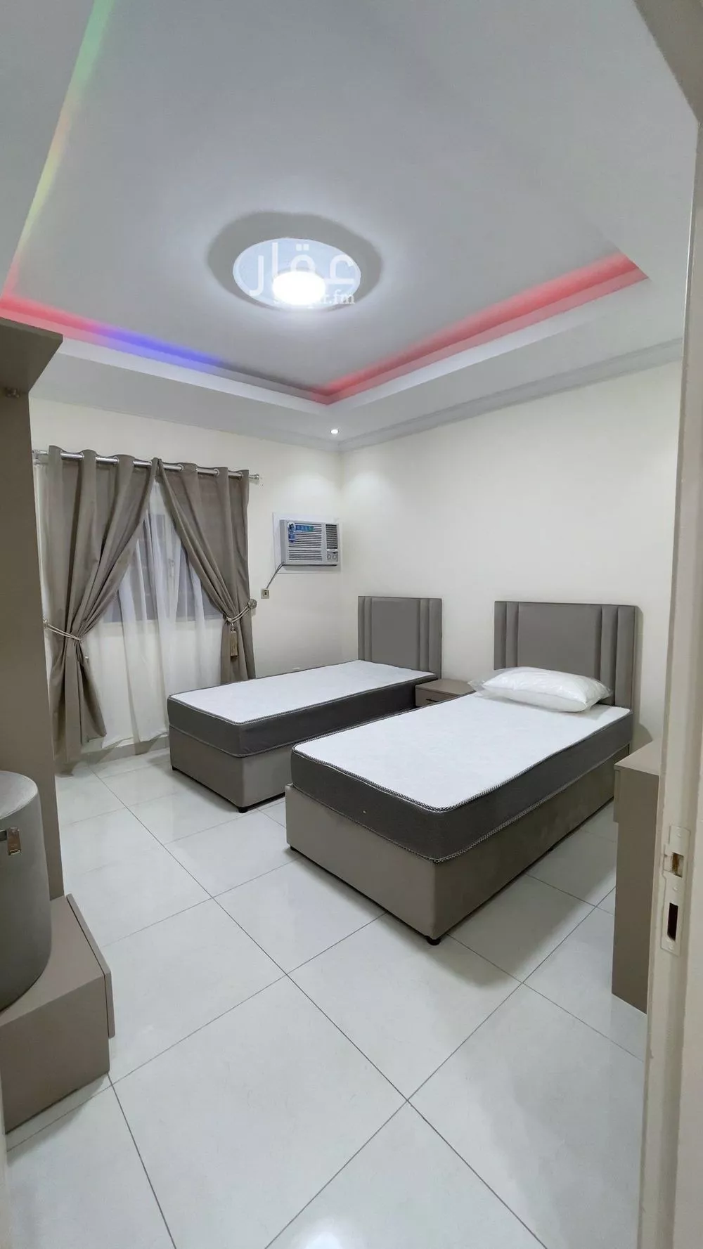 شقة 2 غرف في البوادي 3