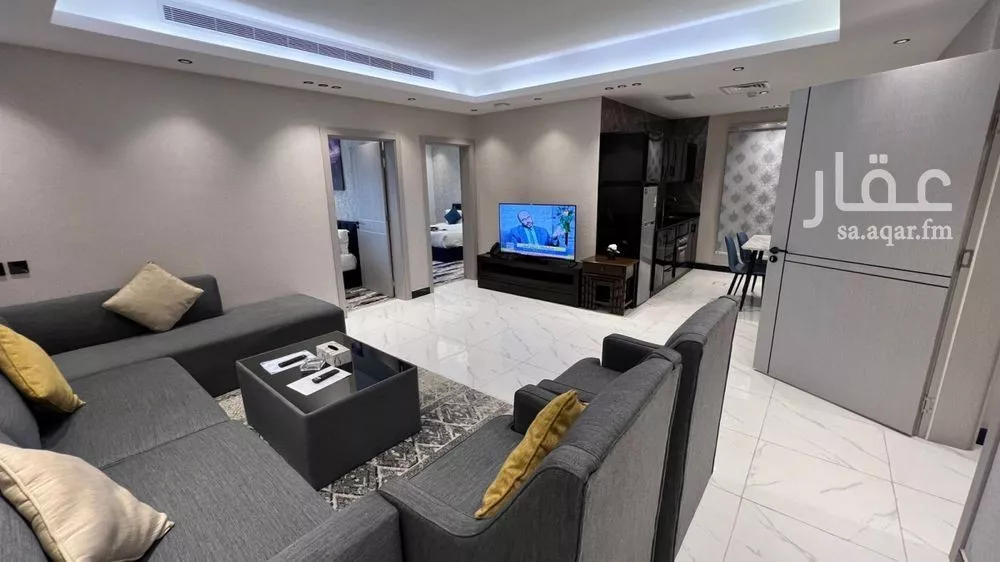 شقة 2 غرف في بريمان، جدة 7