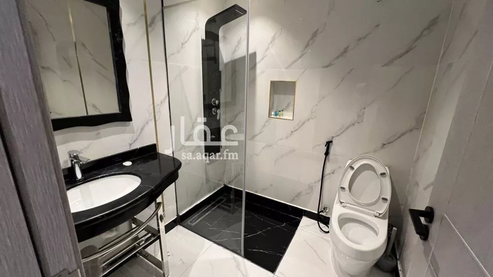 شقة 2 غرف في بريمان، جدة 5