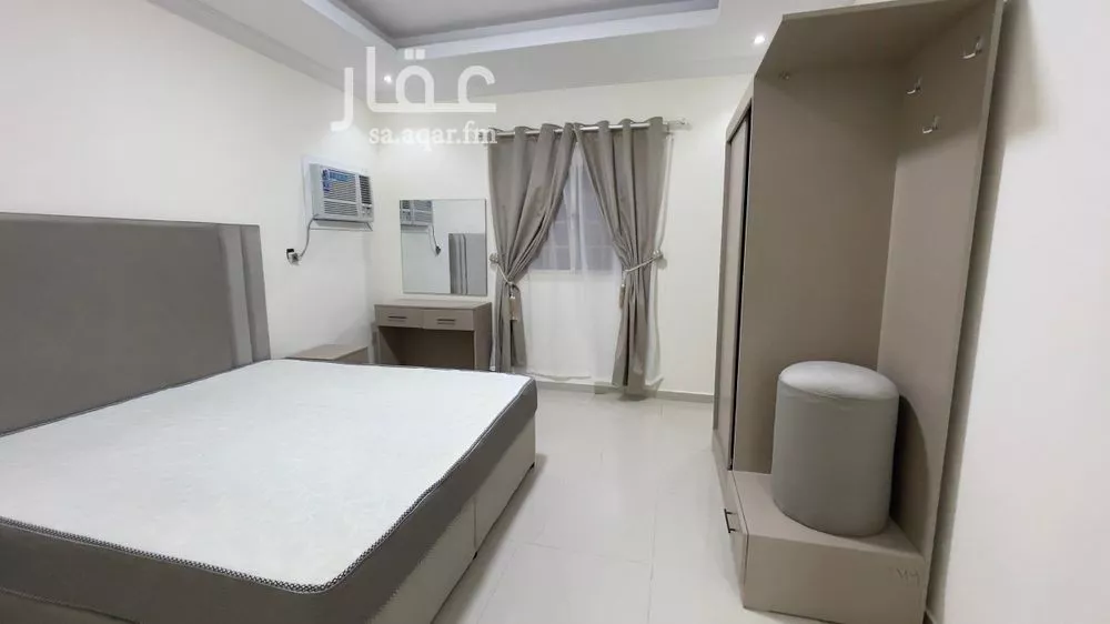 شقة 1 غرف في البوادي 2