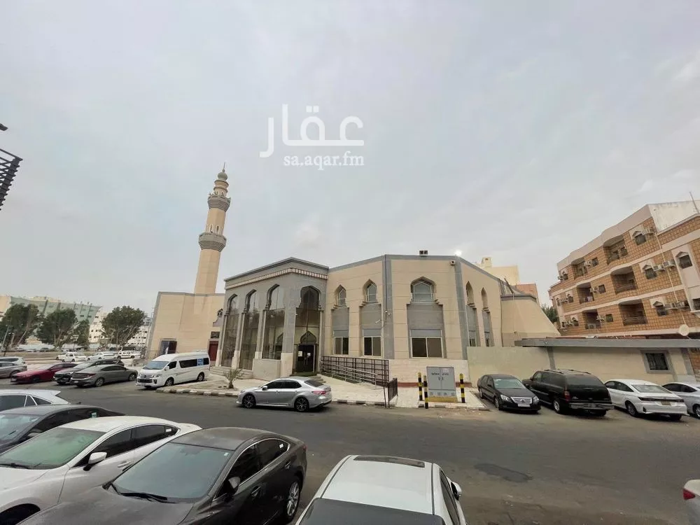 شقة 2 غرف في الصفا 4