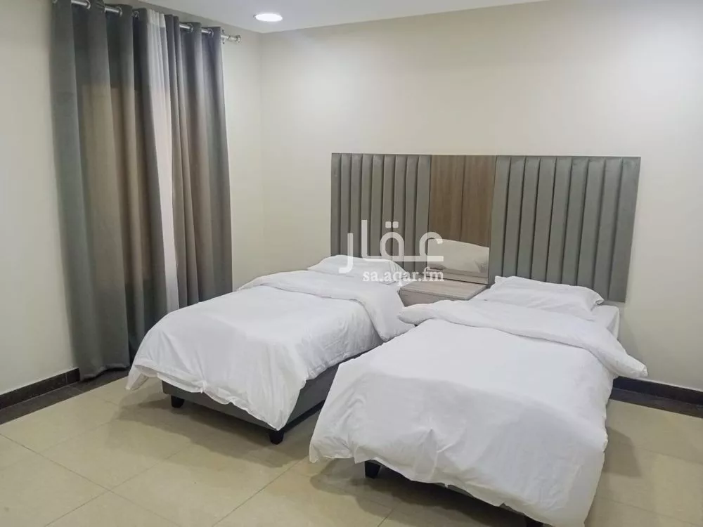 شقة 2 غرف في المروة 5