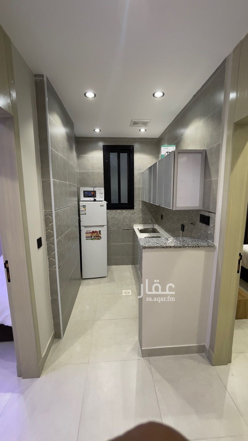 2 bedroom apartment in Mishrifah, Jeddah 7
