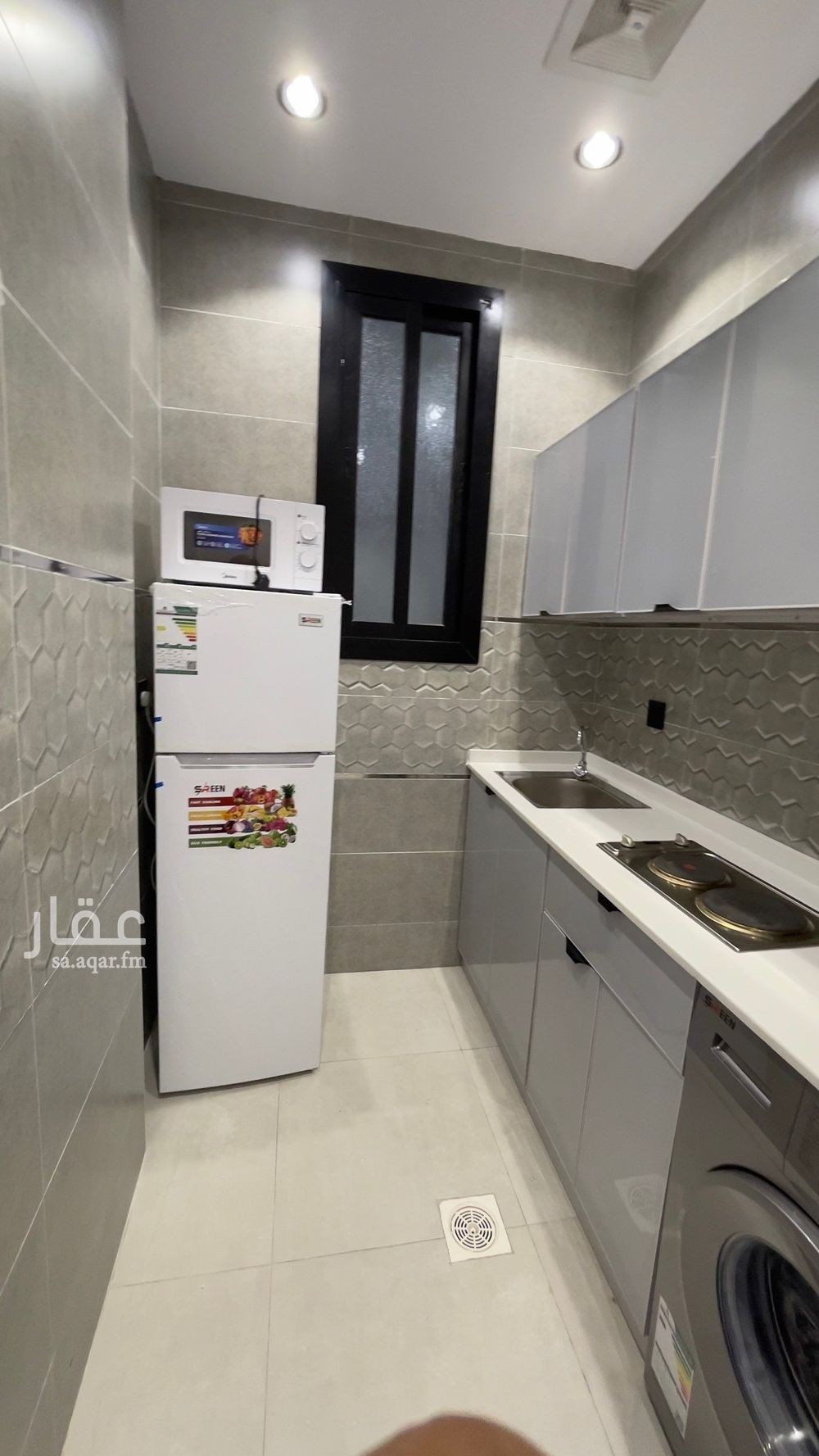 3 bedroom apartment in Mishrifah, Jeddah 6