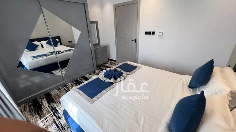 شقة 1 غرف في بريمان، جدة 5