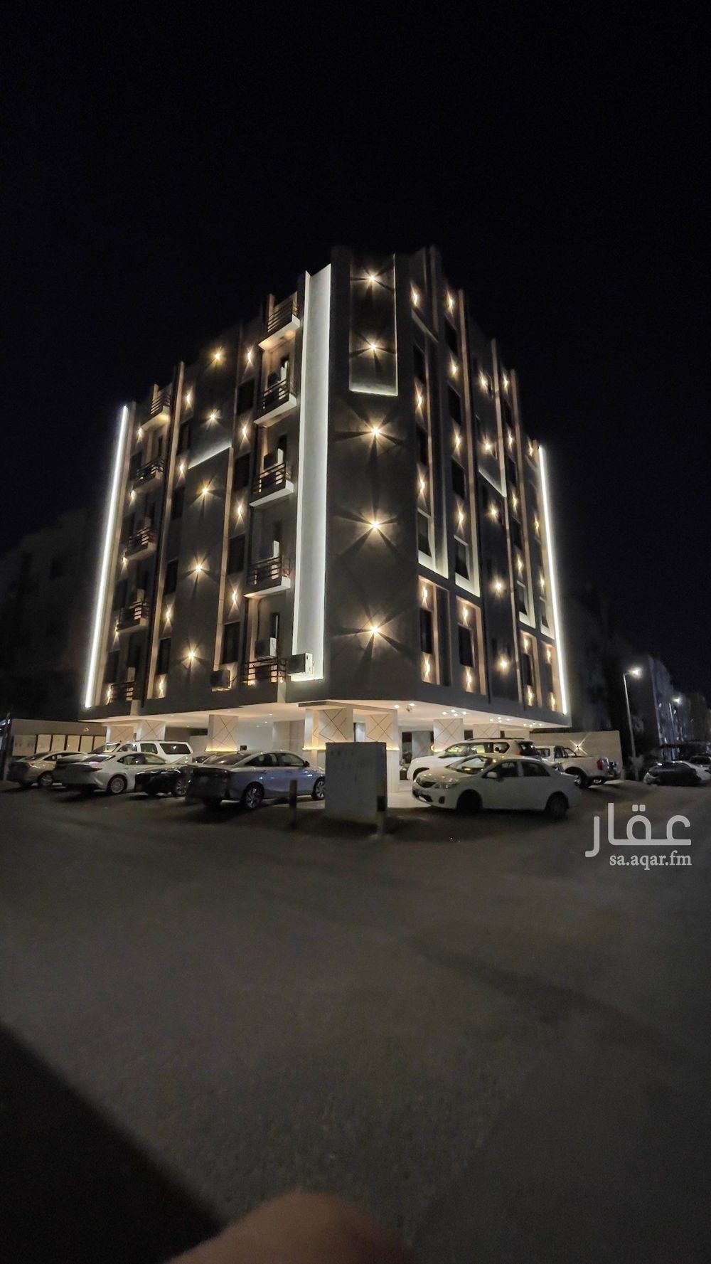 3 bedroom apartment in Mishrifah, Jeddah 4