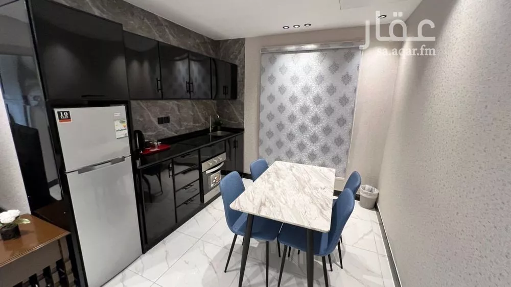 شقة 2 غرف في بريمان، جدة 4