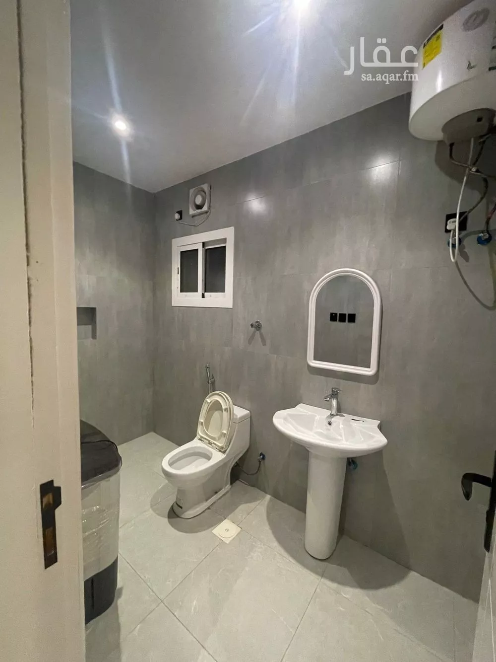 شقة 1 غرف في الصفا 2