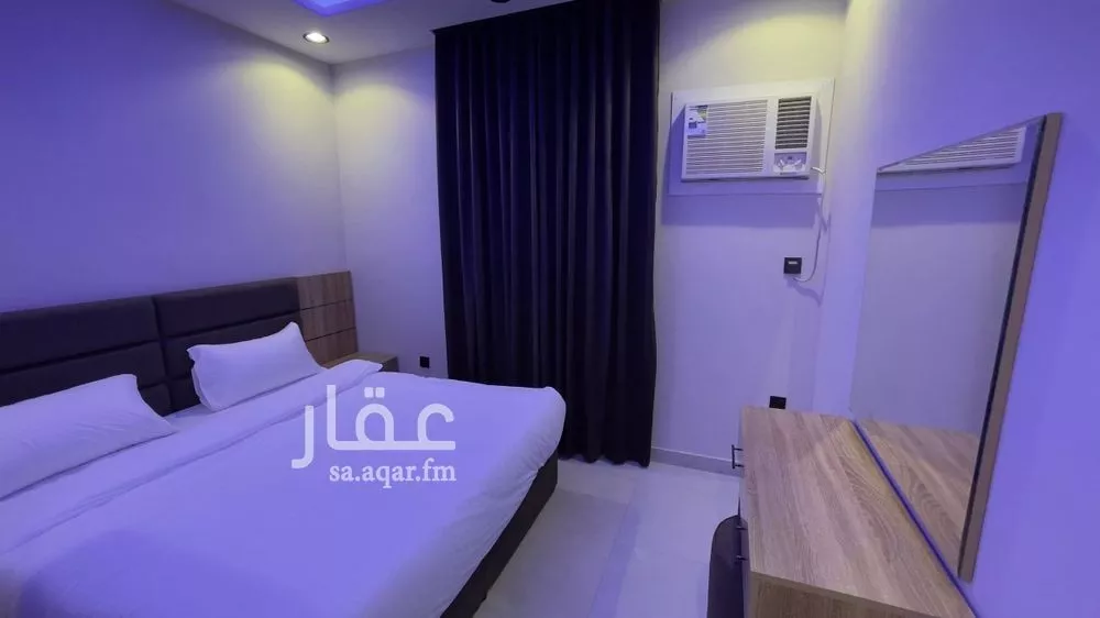 شقة 2 غرف في مشرفة 3