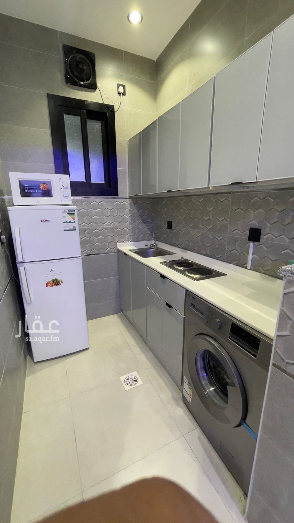 2 bedroom apartment in Mishrifah, Jeddah 6
