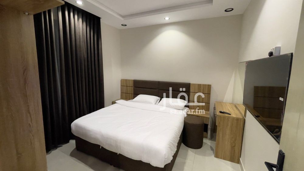 1 bedroom apartment in Mishrifah, Jeddah 7