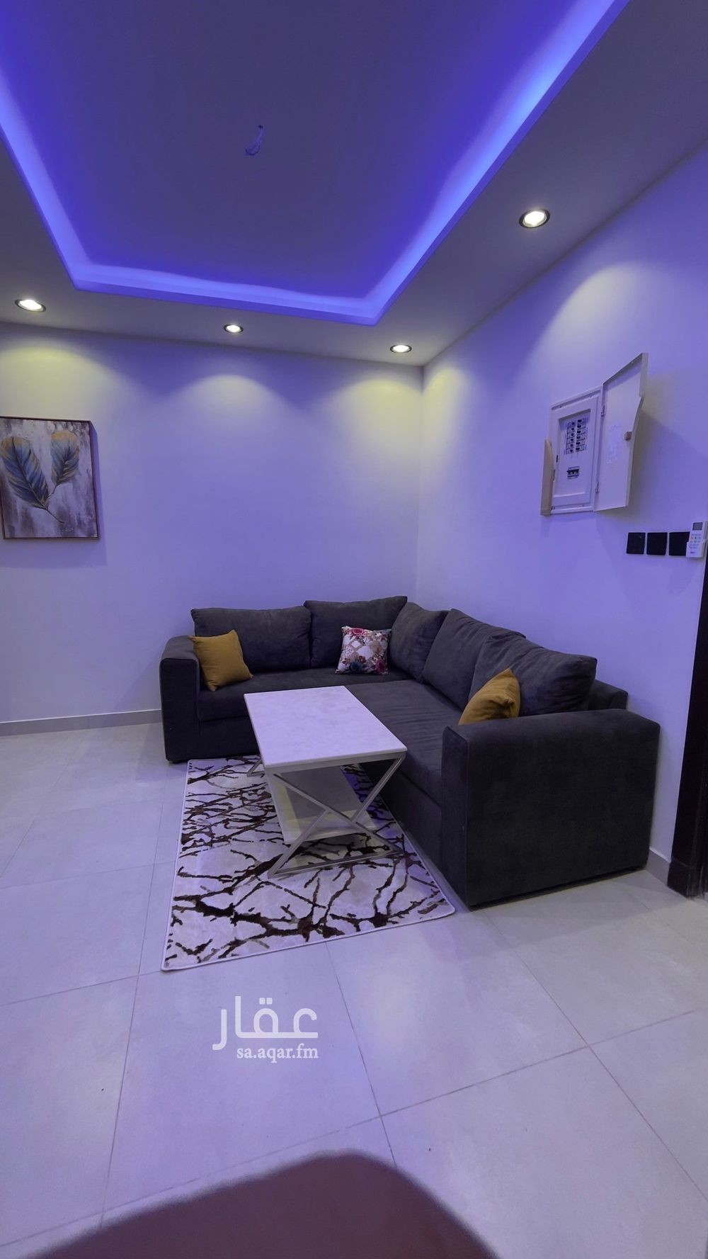 2 bedroom apartment in Mishrifah, Jeddah 5