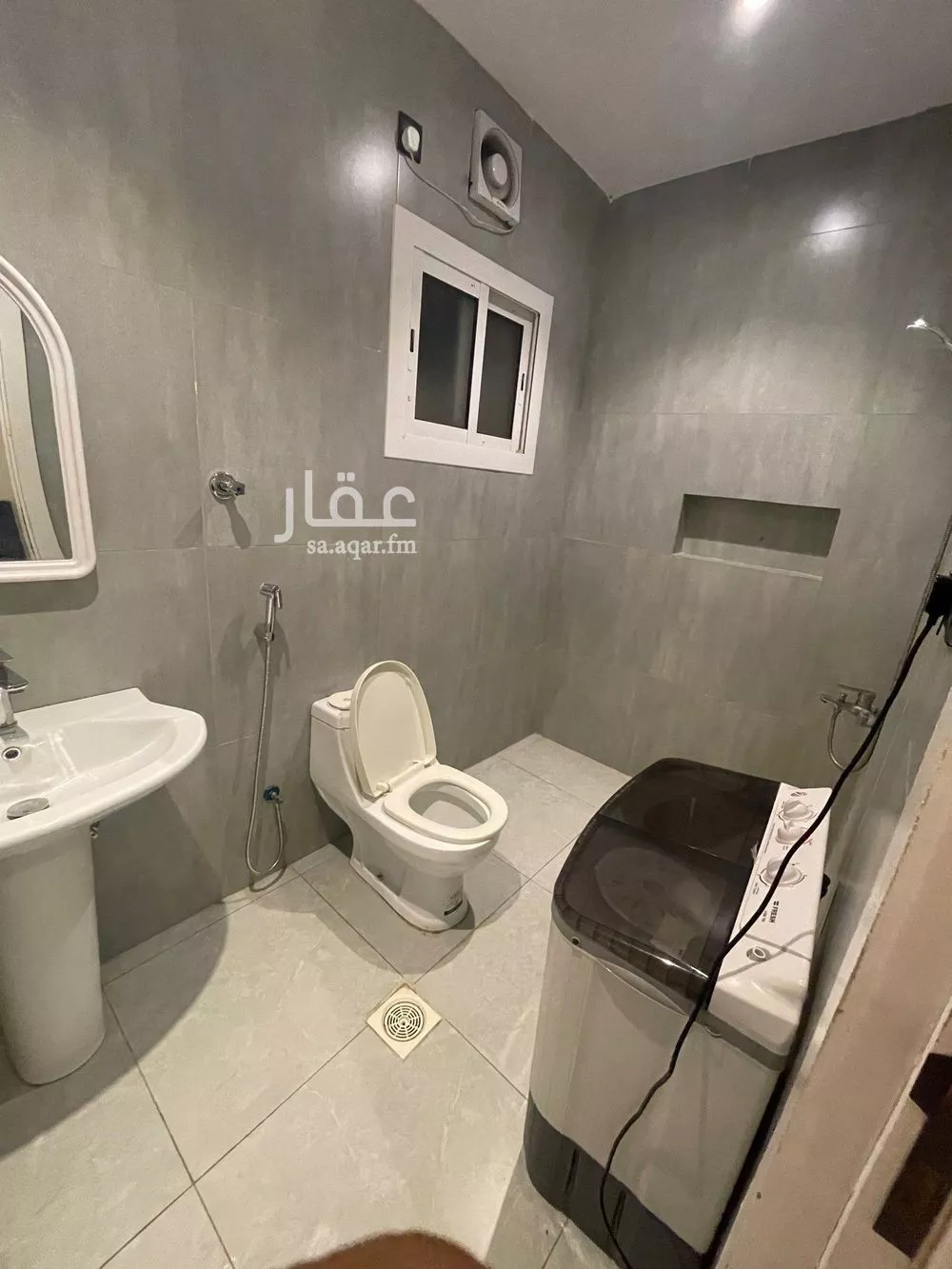 شقة 1 غرف في الصفا 5