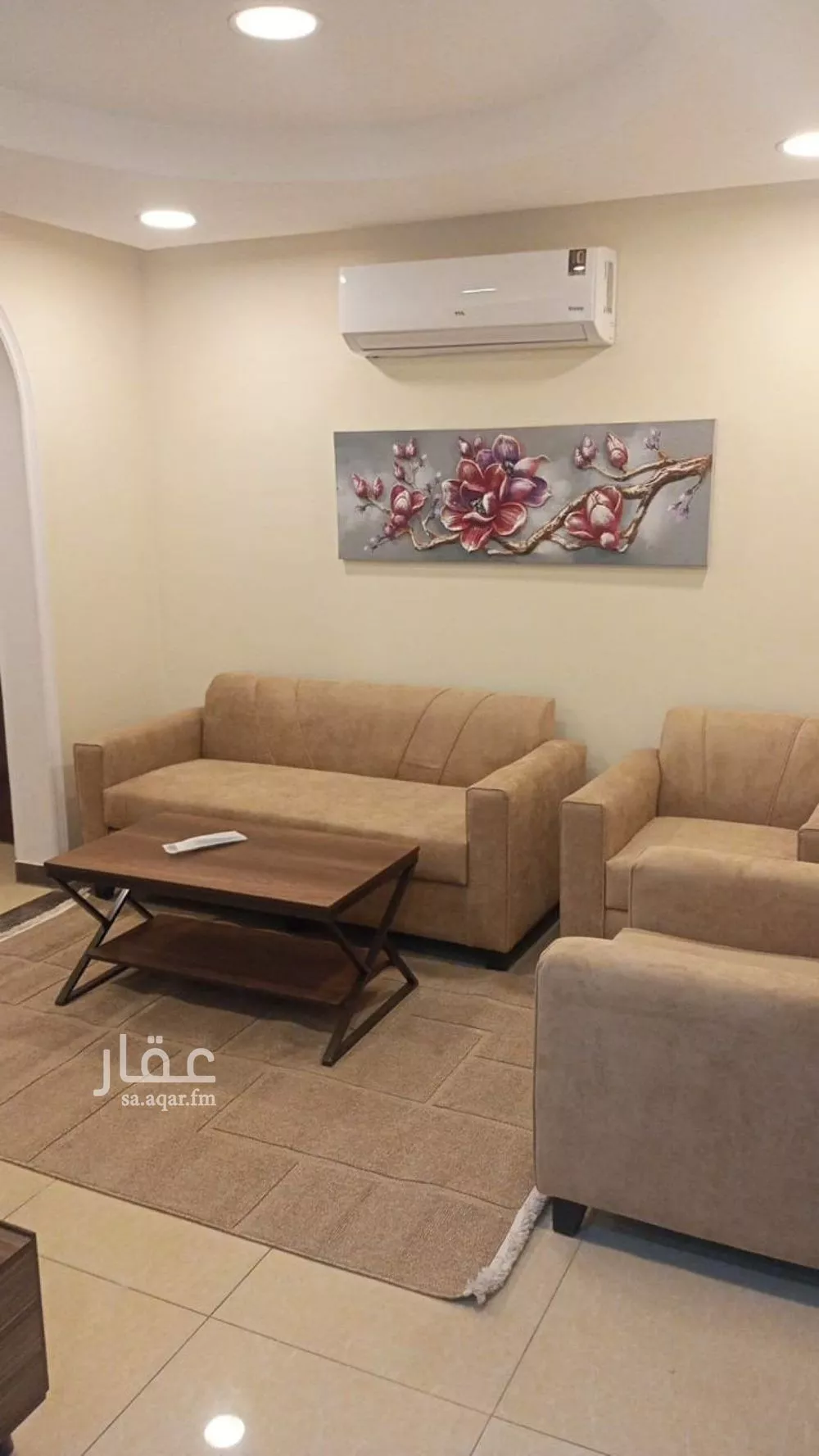 شقة 2 غرف في المروة 1